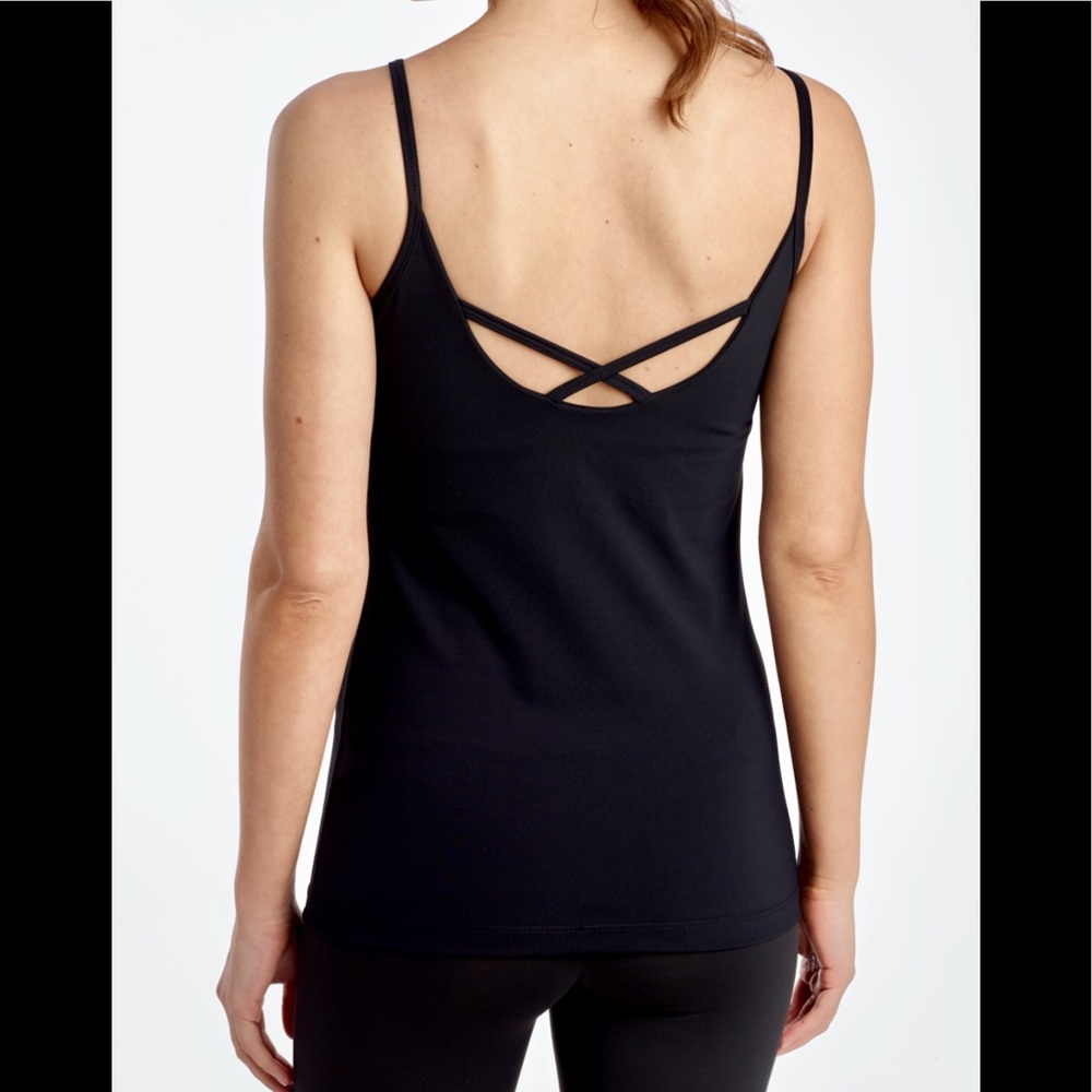 CLEARANCE DYI Criss Cross shelf Tank
